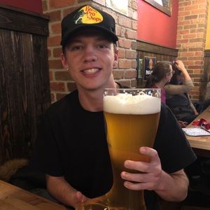 Meet your Posher, Erik